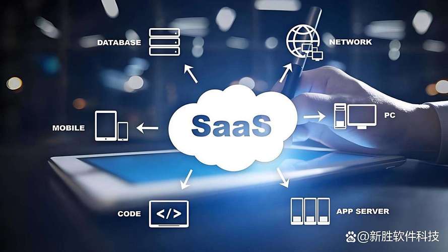 软件##saas##it##数字化转型##干货分享##订货系统##erp#在软件幸业